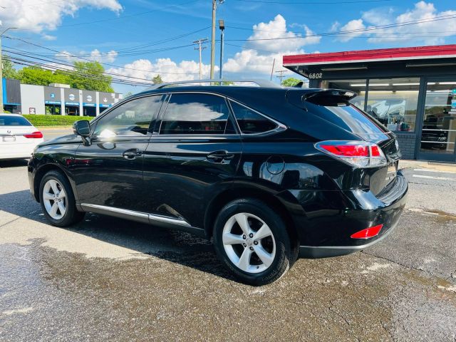 2013 Lexus Rx - Image 36