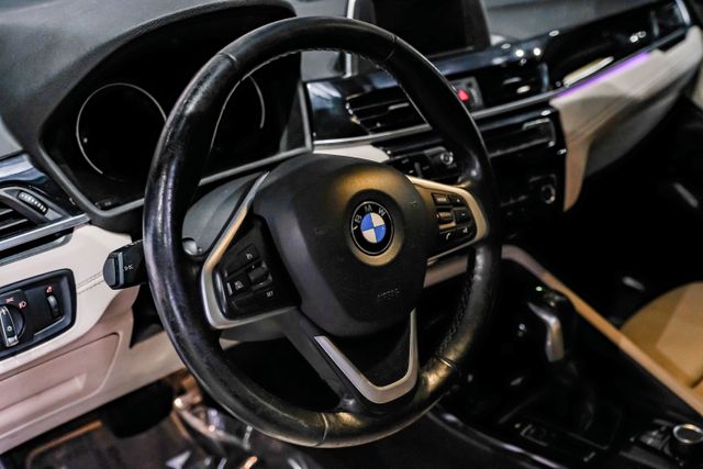 2018 Bmw X2 Sdrive28i Sport Utility 4d - Image 13