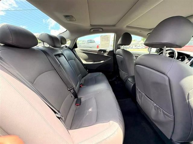 2014 Hyundai Sonata - Image 17
