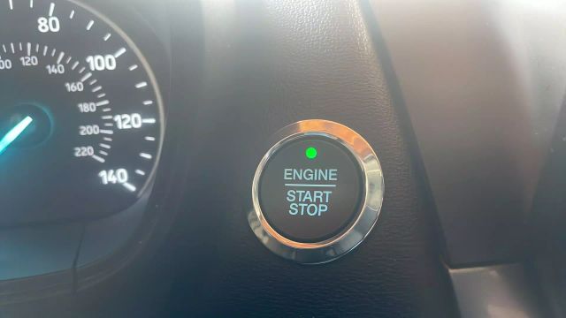 2020 Ford Ecosport - Image 29