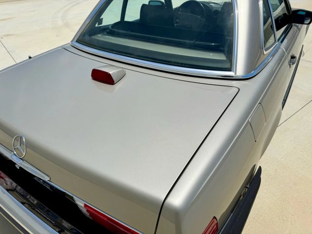 1987 Mercedes-benz 560 Series - Image 63