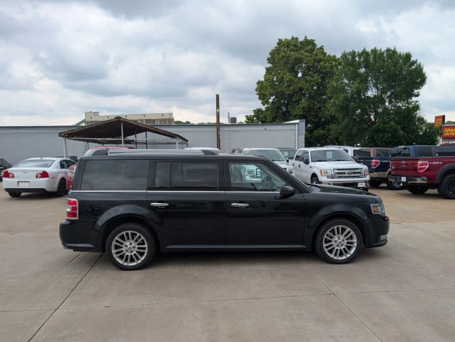 2014 Ford Flex Limited Sport Utility 4d - Image 6
