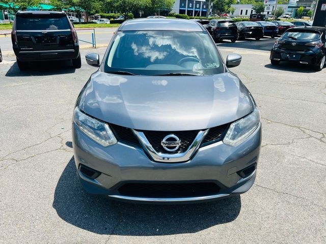 2015 Nissan Rogue - Image 13