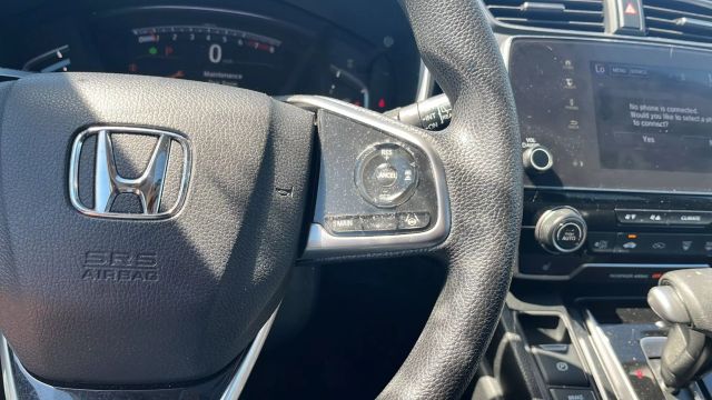 2021 Honda Cr-v - Image 20