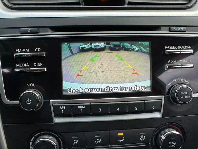 2016 Nissan Altima - Image 29