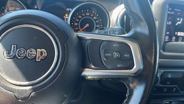 2020 Jeep Wrangler Unlimited - Image 22