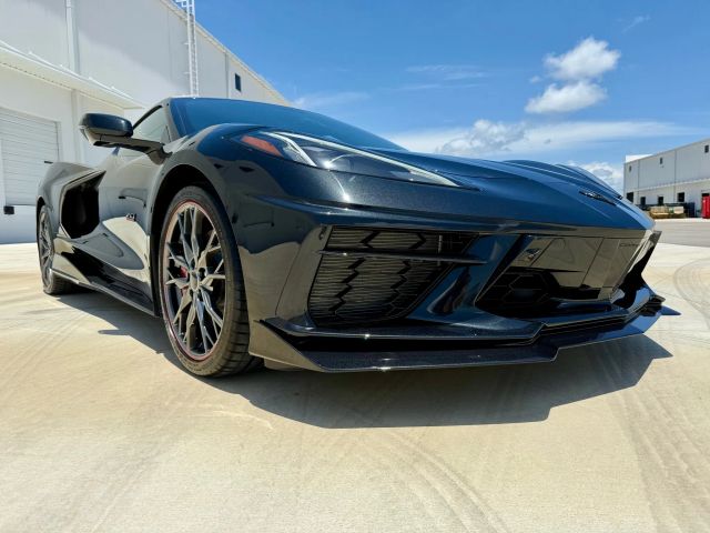 2023 Chevrolet Corvette - Image 3