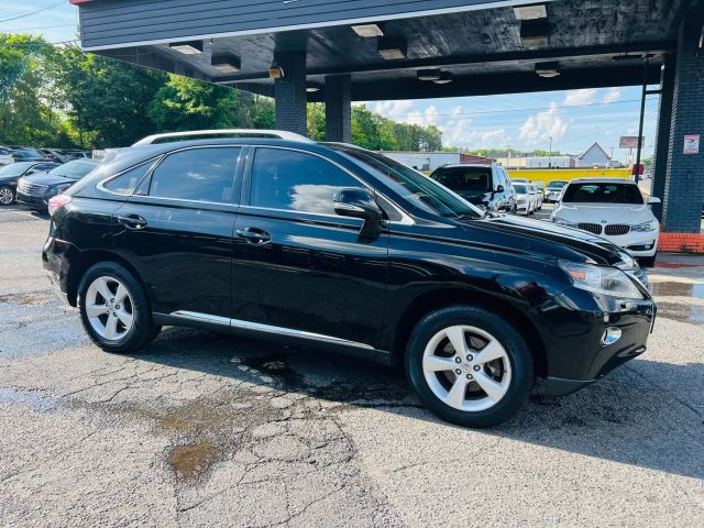 2013 Lexus Rx - Image 29