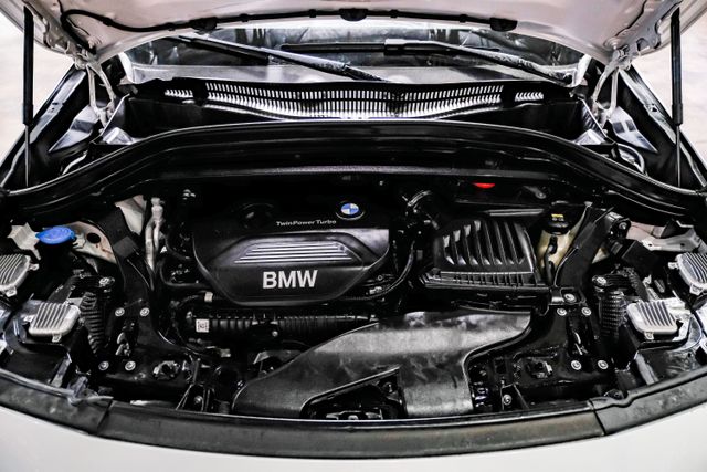 2018 Bmw X2 Sdrive28i Sport Utility 4d - Image 43