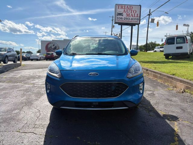 2020 Ford Escape - Image 2