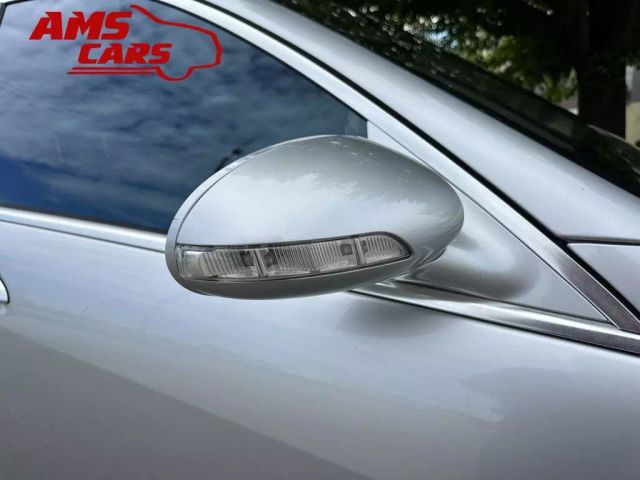 2009 Mercedes-benz S-class - Image 43