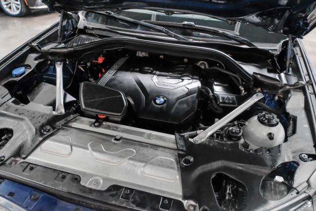2021 Bmw X3 Sdrive30i Sport Utility 4d - Image 42