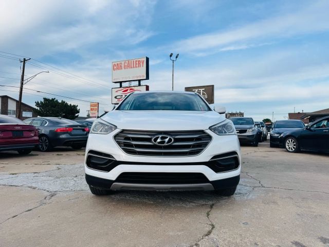 2017 Hyundai Santa Fe Sport - Image 3