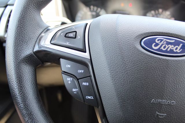 2018 Ford Fusion - Image 7