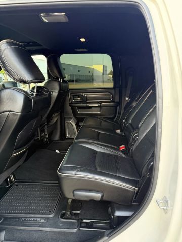2019 Ram 2500 Mega Cab - Image 9