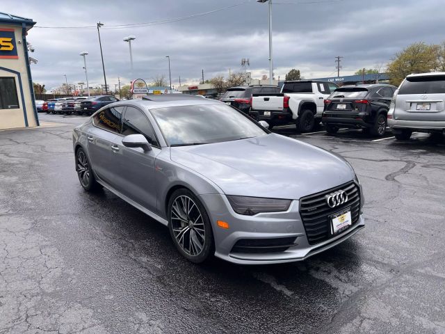 Image 4 of 2016 AUDI A7