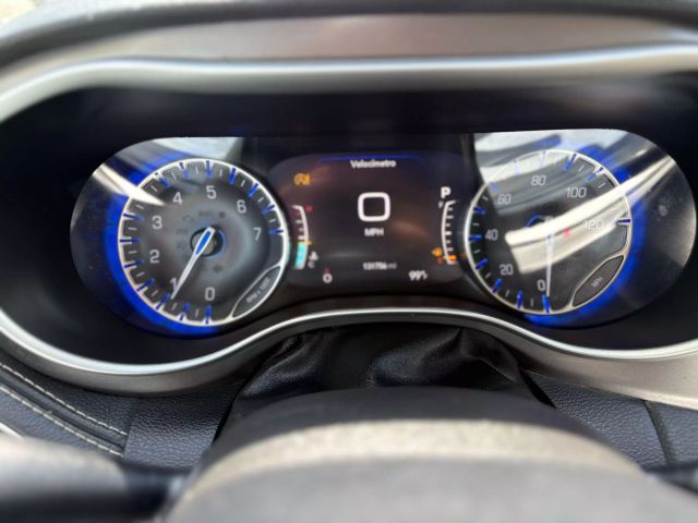 2021 CHRYSLER PACIFICA VAN V6, 3.6 LITER TOURING L MINIVAN 4D