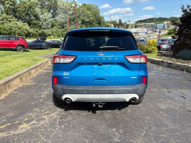 2020 Ford Escape - Image 6
