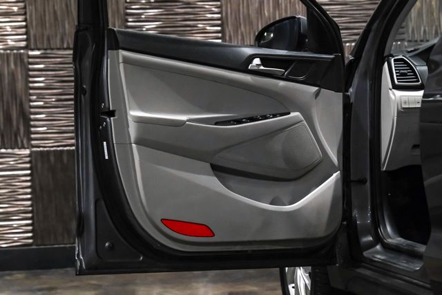 2020 Hyundai Tucson Se Sport Utility 4d - Image 35