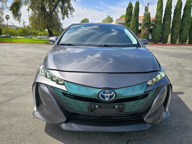 2017 Toyota Prius Prime - Image 2