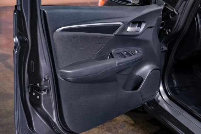 2015 Honda Fit Ex Hatchback 4d - Image 39