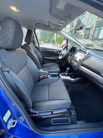2016 Honda Fit Lx Hatchback 4d - Image 12