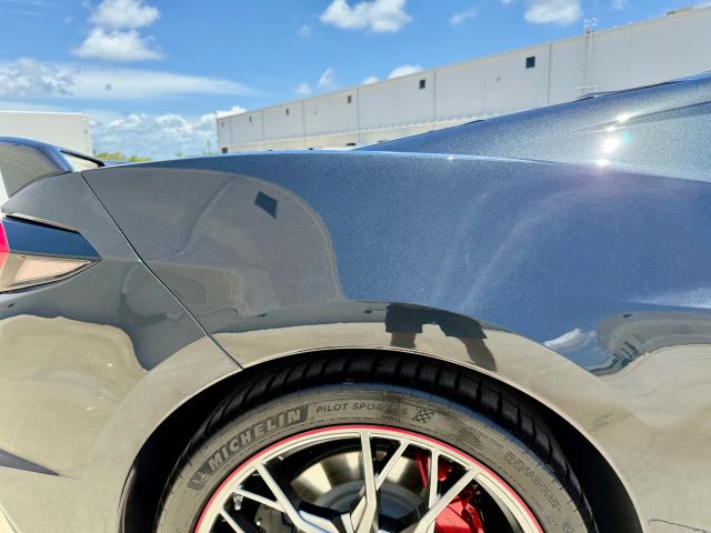 2023 Chevrolet Corvette - Image 12