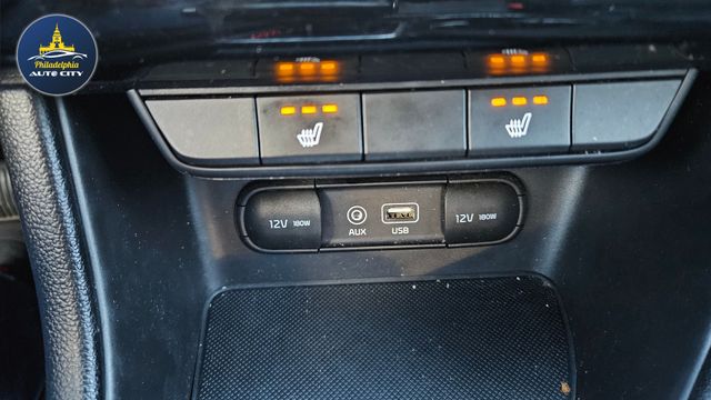 2019 Kia Sportage - Image 35