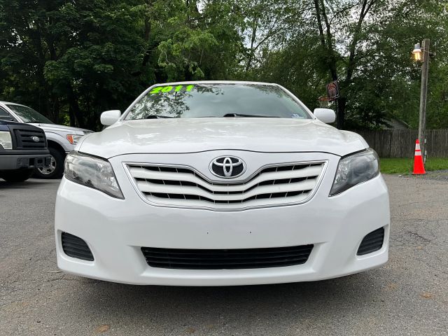 2011 Toyota Camry - Image 6
