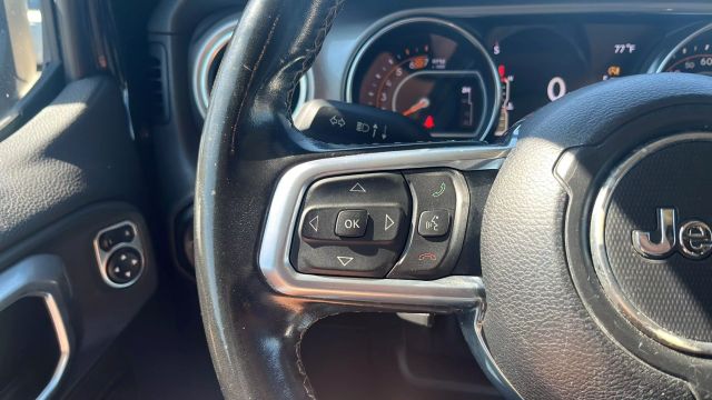 2020 Jeep Wrangler Unlimited - Image 23