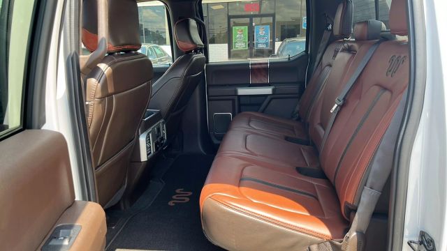 2018 Ford F150 Supercrew Cab - Image 29