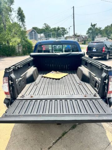 2007 Toyota Tacoma Access Cab Pickup 4d 6 Ft - Image 7