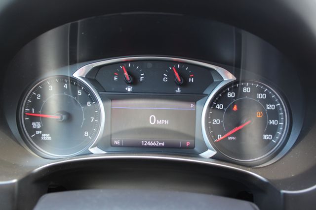 2021 Gmc Terrain - Image 8