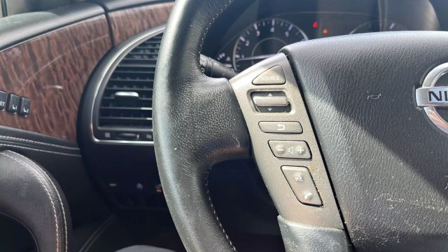 2019 Nissan Armada - Image 24