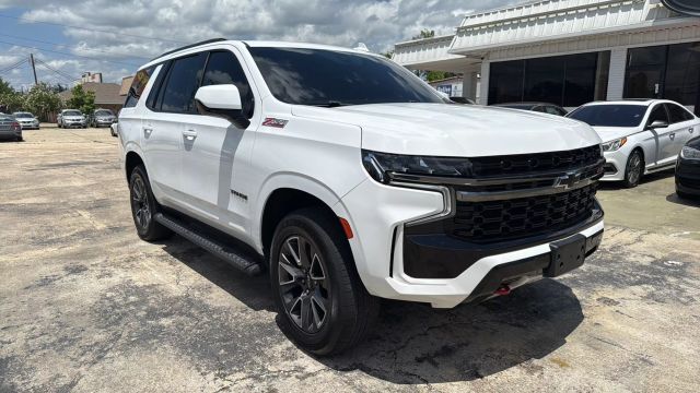 2021 Chevrolet Tahoe - Image 11