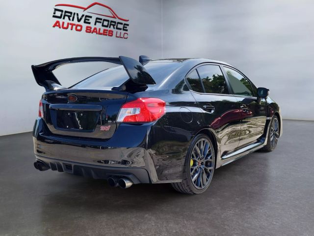 2019 Subaru Wrx - Image 5