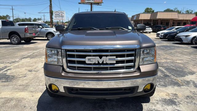 2008 Gmc Sierra 1500 Crew Cab - Image 6