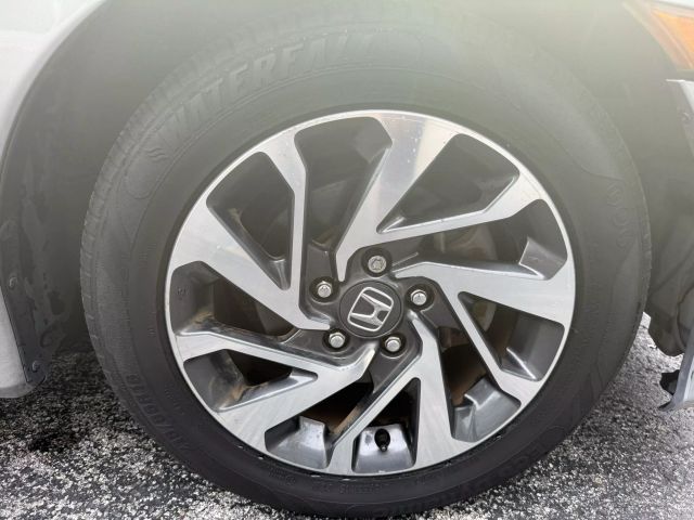 2016 Honda Civic - Image 20