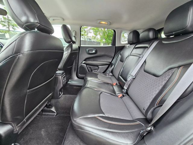 2018 Jeep Compass - Image 15
