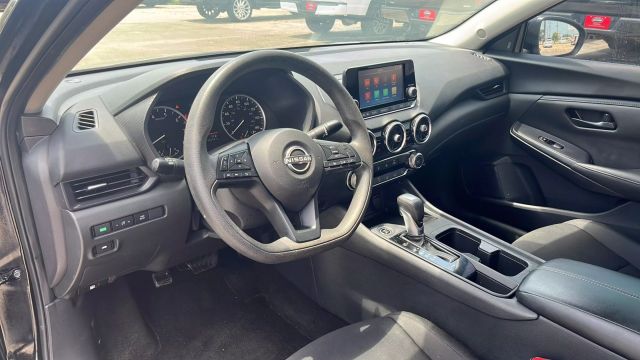 2024 Nissan Sentra - Image 15