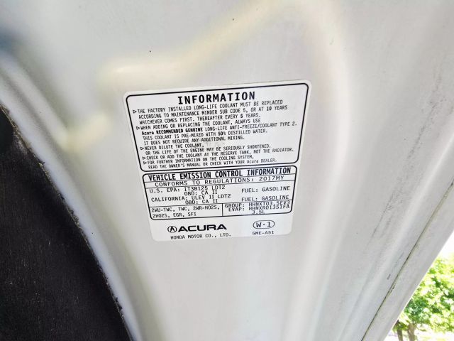 2017 Acura Rdx - Image 48