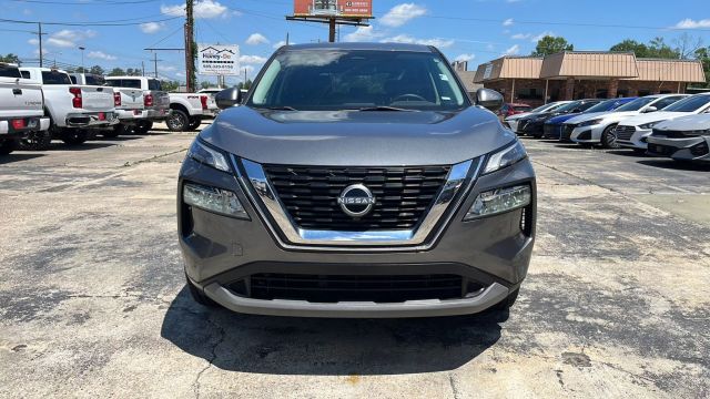 2023 Nissan Rogue - Image 5