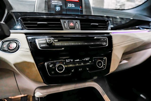 2018 Bmw X2 Sdrive28i Sport Utility 4d - Image 22
