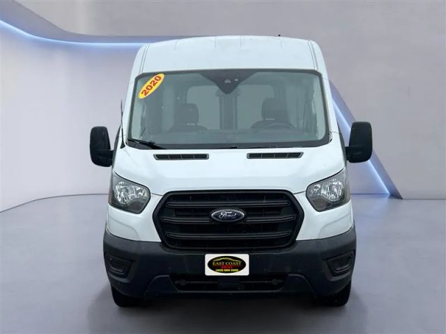 2020 Ford Transit 250 Cargo Van - Image 8