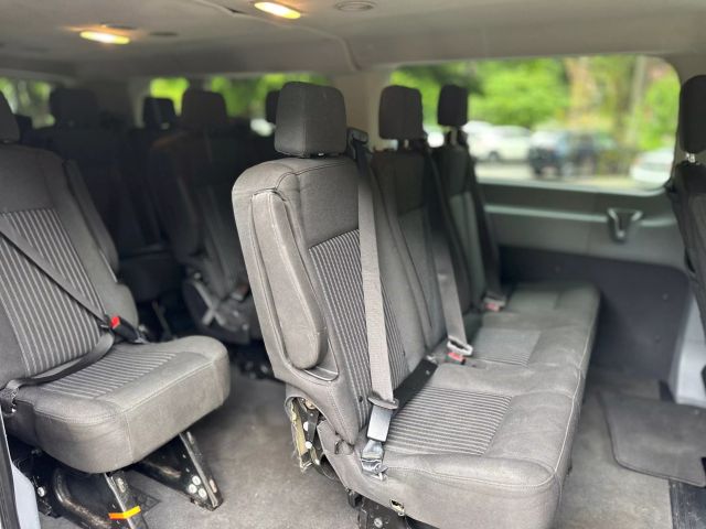 2019 Ford Transit 350 Passanger Van - Image 8