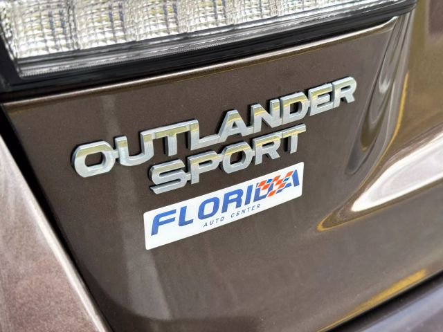 2020 Mitsubishi Outlander Sport - Image 26