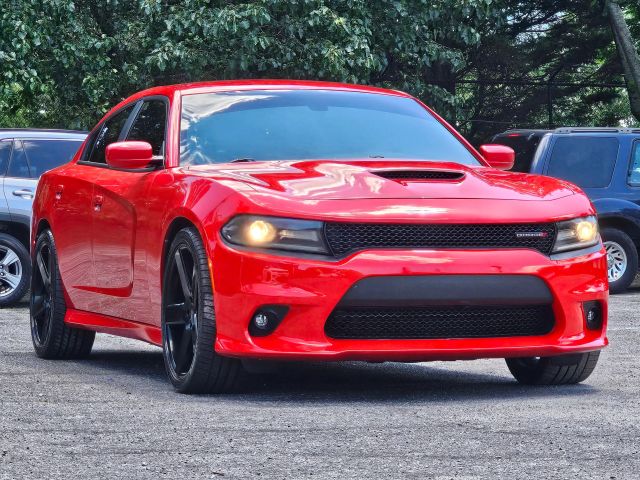 2018 Dodge Charger - Image 3