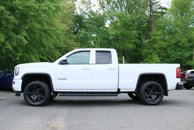 2017 Gmc Sierra 1500 Double Cab - Image 4