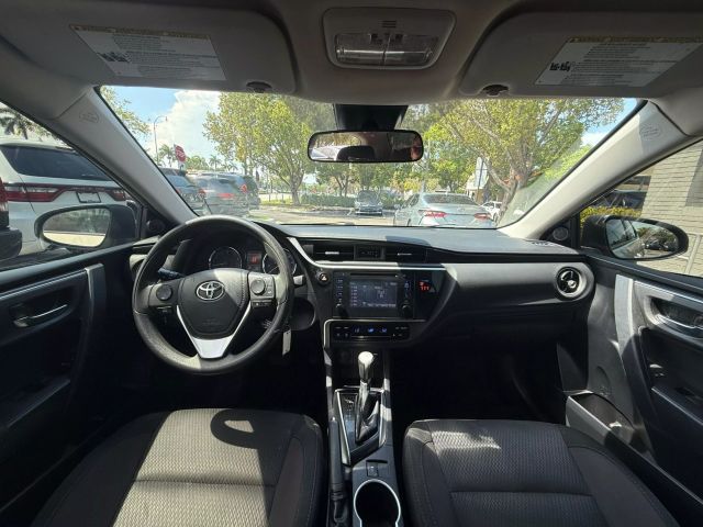 2018 Toyota Corolla - Image 9