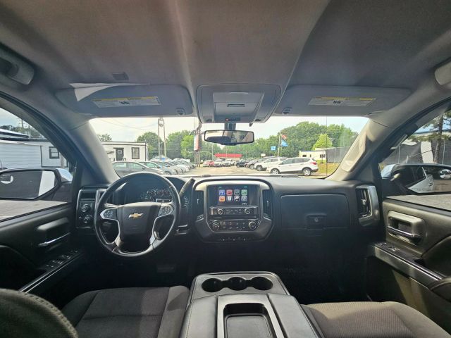 2016 Chevrolet Silverado 1500 Crew Cab - Image 14